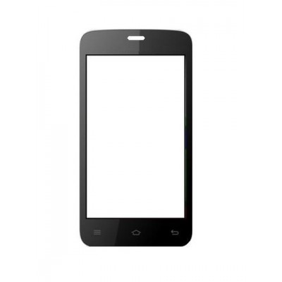 Touch Screen Digitizer For Maxx Genx Droid7 Axd10 Black By - Maxbhi Com