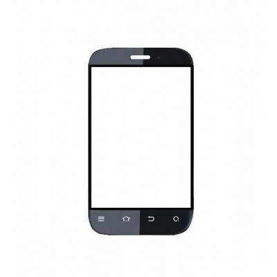 Touch Screen Digitizer For Mts Duet 2 Black By - Maxbhi.com