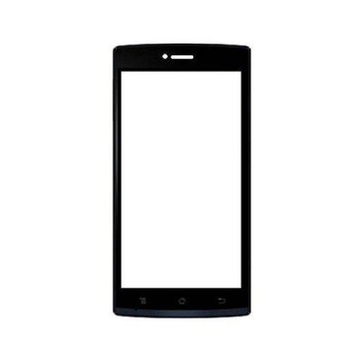 Touch Screen Digitizer For Onida I501 Black By - Maxbhi Com