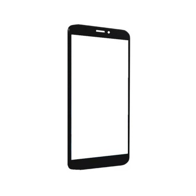 Touch Screen Digitizer For Pinig Kids Tab Black By - Maxbhi Com