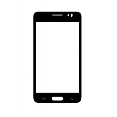 Touch Screen Digitizer For Rage Magic 50 Black By - Maxbhi.com