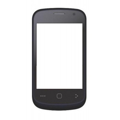 Touch Screen Digitizer For Rage Magic Swift Black By - Maxbhi.com