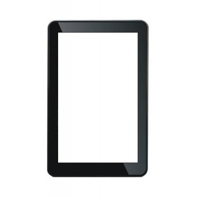 Touch Screen Digitizer For Rage Optima Vtab Voice Tablet Black By - Maxbhi.com