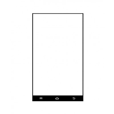 Touch Screen Digitizer For Reach Regus Rd 330 3g Black By - Maxbhi Com