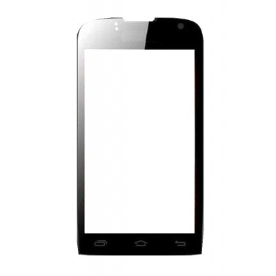 Touch Screen Digitizer For Sansui Sa3521 Black By - Maxbhi Com
