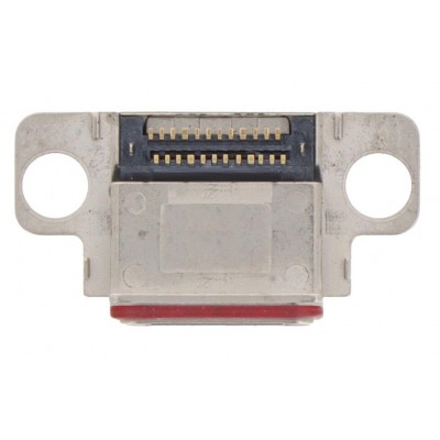 Charging Connector For Samsung Galaxy Tab S9 Fe Plus By - Maxbhi Com