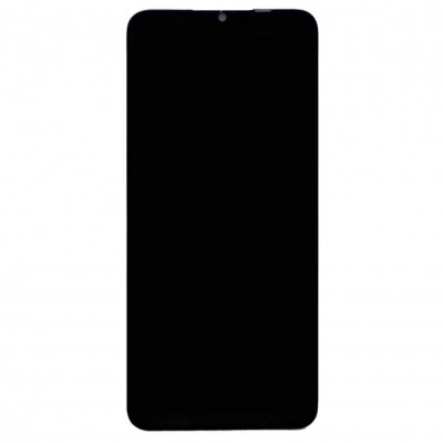 LCD with Touch Screen for Oppo A59 5G Gold