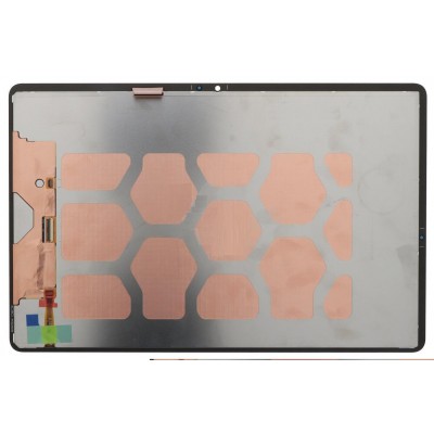 Lcd With Touch Screen For Samsung Galaxy Tab S9 Fe Plusgrey By - Maxbhi Com