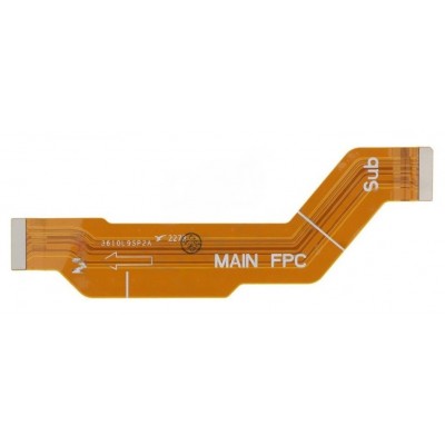 Main Board Flex Cable For Xiaomi 13 Lite By - Maxbhi Com