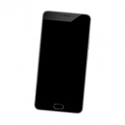Middle Frame Ring Only for Meizu M3 Note L681H White