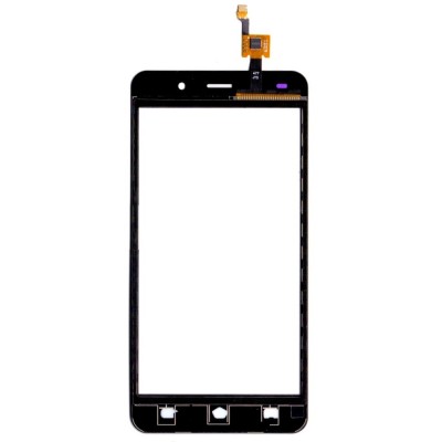 Touch Screen Digitizer For Comio C1 Black By - Maxbhi Com