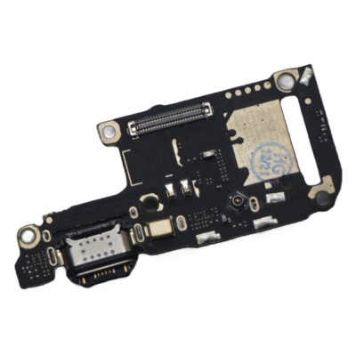 Charging Connector Flex Pcb Board For Vivo X50 Pro By - Maxbhi Com