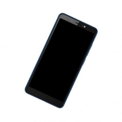 Middle Frame Ring Only for Tecno Camon iAce 2 White