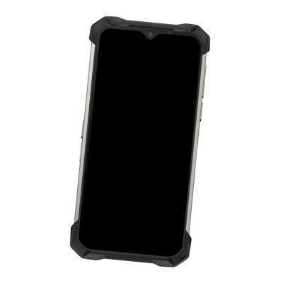 Camera Lens Glass with Frame for Doogee S88 Plus Green