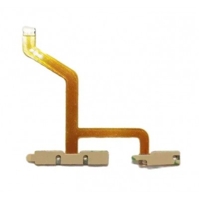 Volume Button Flex Cable For Oukitel Rt1 By - Maxbhi Com