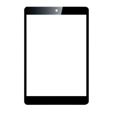 Touch Screen Digitizer For Iball Slide Wq77 Black By - Maxbhi Com