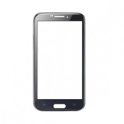 Touch Screen Digitizer For Josh Fortune Hd Black By - Maxbhi Com