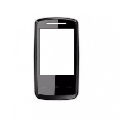 Touch Screen Digitizer For Wynncom W702 Black By - Maxbhi Com