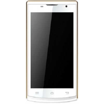 Touch Screen for HSL Y401 - Black