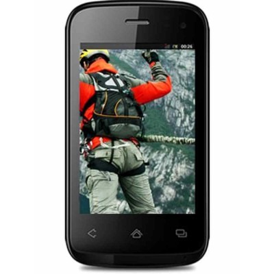 Touch Screen for Wynncom G3 - Black