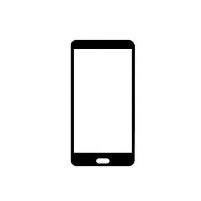 Touch Screen Digitizer For Archos 45 Neon Black By - Maxbhi.com