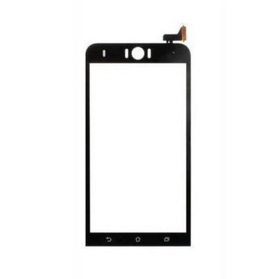 Touch Screen Digitizer For Asus Zenfone Selfie White By - Maxbhi.com