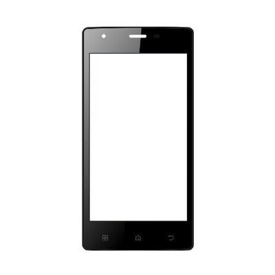 Touch Screen Digitizer For Bq S39 White By - Maxbhi.com