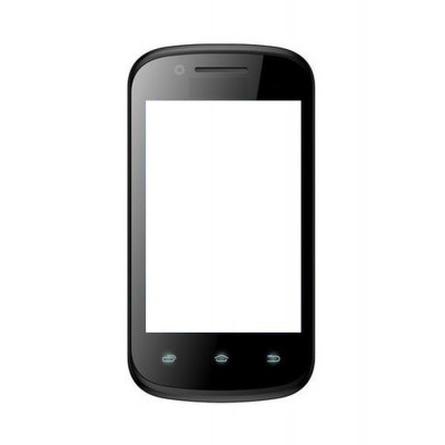Touch Screen Digitizer For Bsnlchampion My Phone 35 Black By - Maxbhi.com