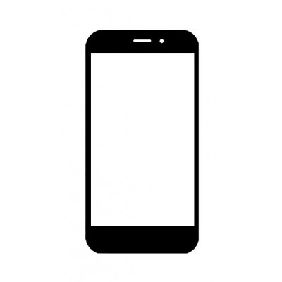 Touch Screen Digitizer For Celkon Q450 Black By - Maxbhi.com