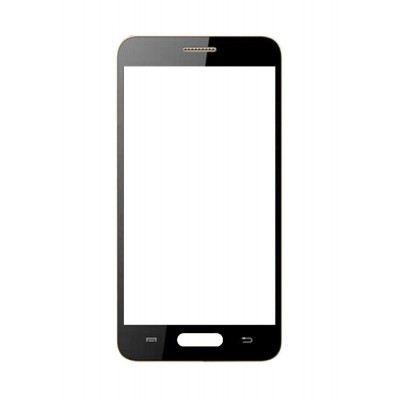 Touch Screen Digitizer For Chilli Note 3g Black By - Maxbhi Com