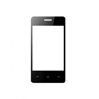 Touch Screen Digitizer For Colors Mobile Xfactor X21 Wave Black By - Maxbhi.com