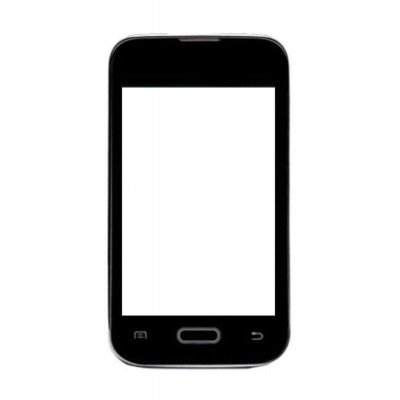 Touch Screen Digitizer For Datawind Pocketsurfer 2g4 Black By - Maxbhi.com