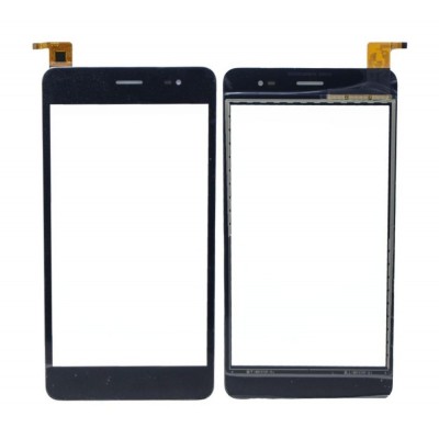 Touch Screen Digitizer For Dell Venue 7 3741 8gb 3g White By - Maxbhi Com