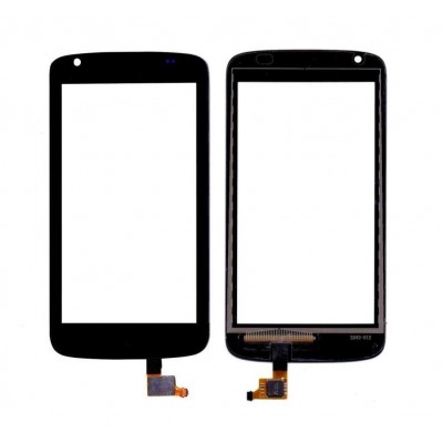 Touch Screen Digitizer For Htc Desire 326g Dual Sim Black By - Maxbhi Com