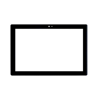Touch Screen Digitizer For Iball Slide Wq149i Black By - Maxbhi Com