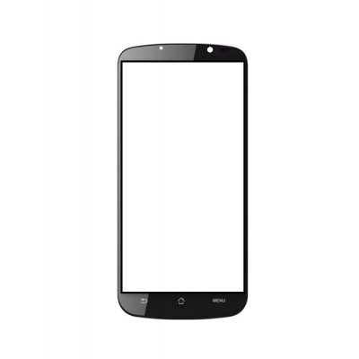 Touch Screen Digitizer For Swingtel Superb Black By - Maxbhi.com