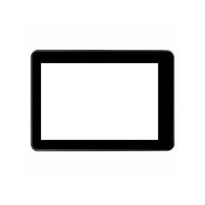 Touch Screen Digitizer For Teracom Lofty Tz200 Black By - Maxbhi.com