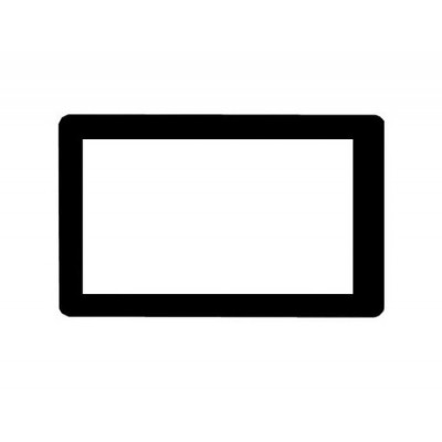 Touch Screen Digitizer For Teracom Lofty Tz300 Black By - Maxbhi.com