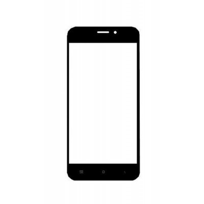 Touch Screen Digitizer For Vox Mobile Kick K7 Black By - Maxbhi.com