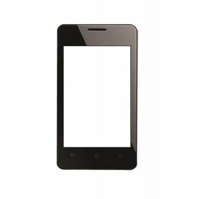 Touch Screen Digitizer For Wham W35 Black By - Maxbhi.com