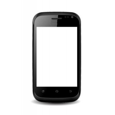 Touch Screen Digitizer For Wham Wd35 Black By - Maxbhi.com
