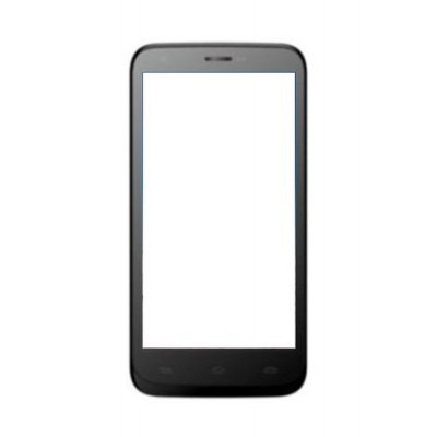 Touch Screen Digitizer For Wynncom Mega Black By - Maxbhi.com