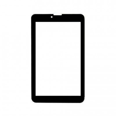 Touch Screen Digitizer For Zync Z900 Black By - Maxbhi Com