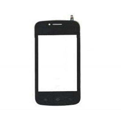 Touch Screen For Celkon A356 Dual Sim Black - Maxbhi Com