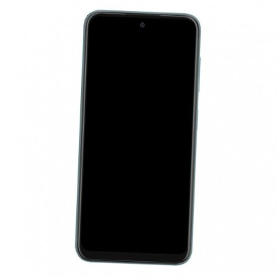 Camera Lens Glass with Frame for Lava Yuva 3 Pro Gold