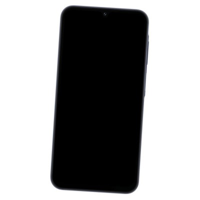 Middle Frame Ring Only for Samsung Galaxy A15 White