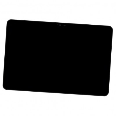 Camera Lens Glass with Frame for Doogee T10E Green