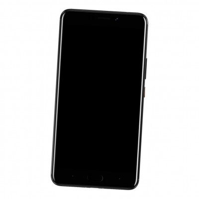 Middle Frame Ring Only for Gionee A1 Plus Grey