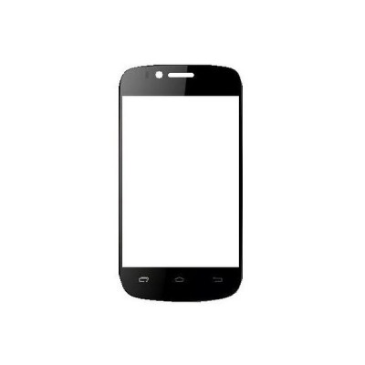 Touch Screen Digitizer For Mtech Opal S2 Black By - Maxbhi Com