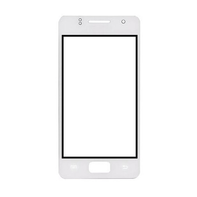 Touch Screen Digitizer For Samsung Galaxy M Style M340s Black By - Maxbhi Com